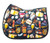 Dreamers & Schemers Harry Potter All Purpose Saddle Pad