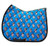 Dreamers & Schemers MOOP All Purpose Saddle Pad