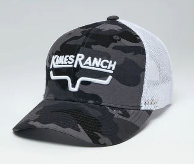 Kimes Ranch Newcomb Hat