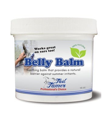 Tail Tamer Belly Balm