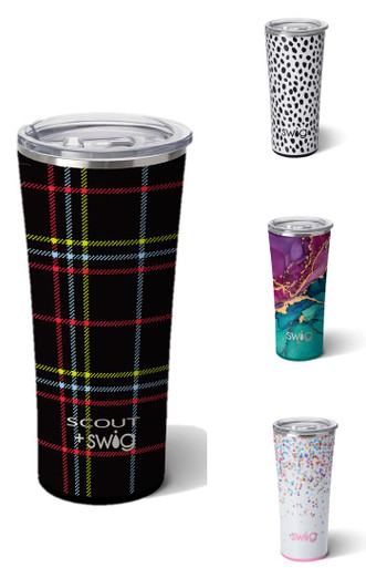 Swig Life Calypso Tumbler (22oz) - Craig Reagin Clothiers