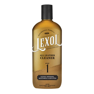Lexol Leather Tack Cleaner