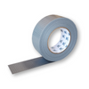 Silver Duct Tape 2"x55yds (24 Roll Case / $3.49 Per Roll)