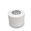 White 9mil Poly Tape 4"x60yds (12 Roll Case / $17.99 Per Roll)