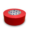 Red Poly Tape 2"x 60yds