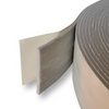 Grey S/F PVC Foam Tape 1/8"x2"x75'