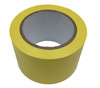 Yellow Vinyl 3"x36yds (16 Roll Case / $10.49 Per Roll)