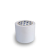 White Vinyl 4"x36yds (12 Roll Case / $7.99 Per Roll)