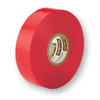 3M 35 Red Scotch Vinyl Color Coding Electrical Tape 1/2"x20ft