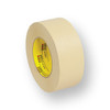 3M 231 Tan Paint Masking Tape 3-1/4 in x 60 yd, 7.6 mil