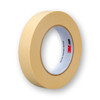 3M 2308 Tan Masking Tape 24mmx55m 5.3 Mil