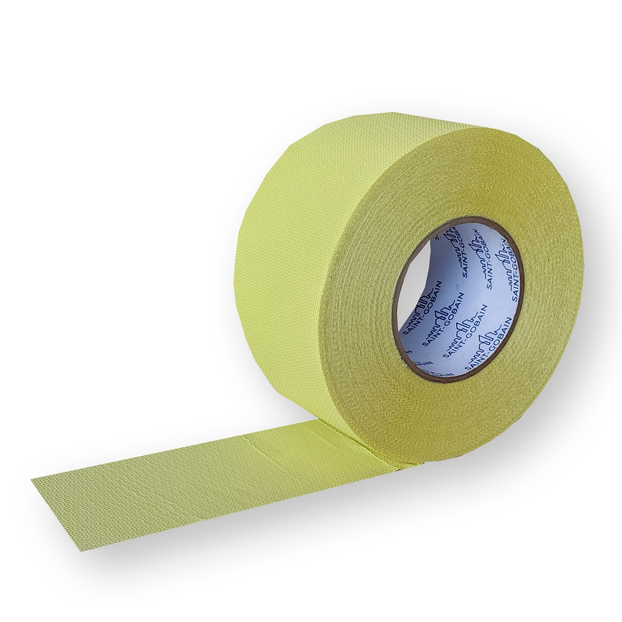 HVOF Silicone Foil Tape 3"x36yds