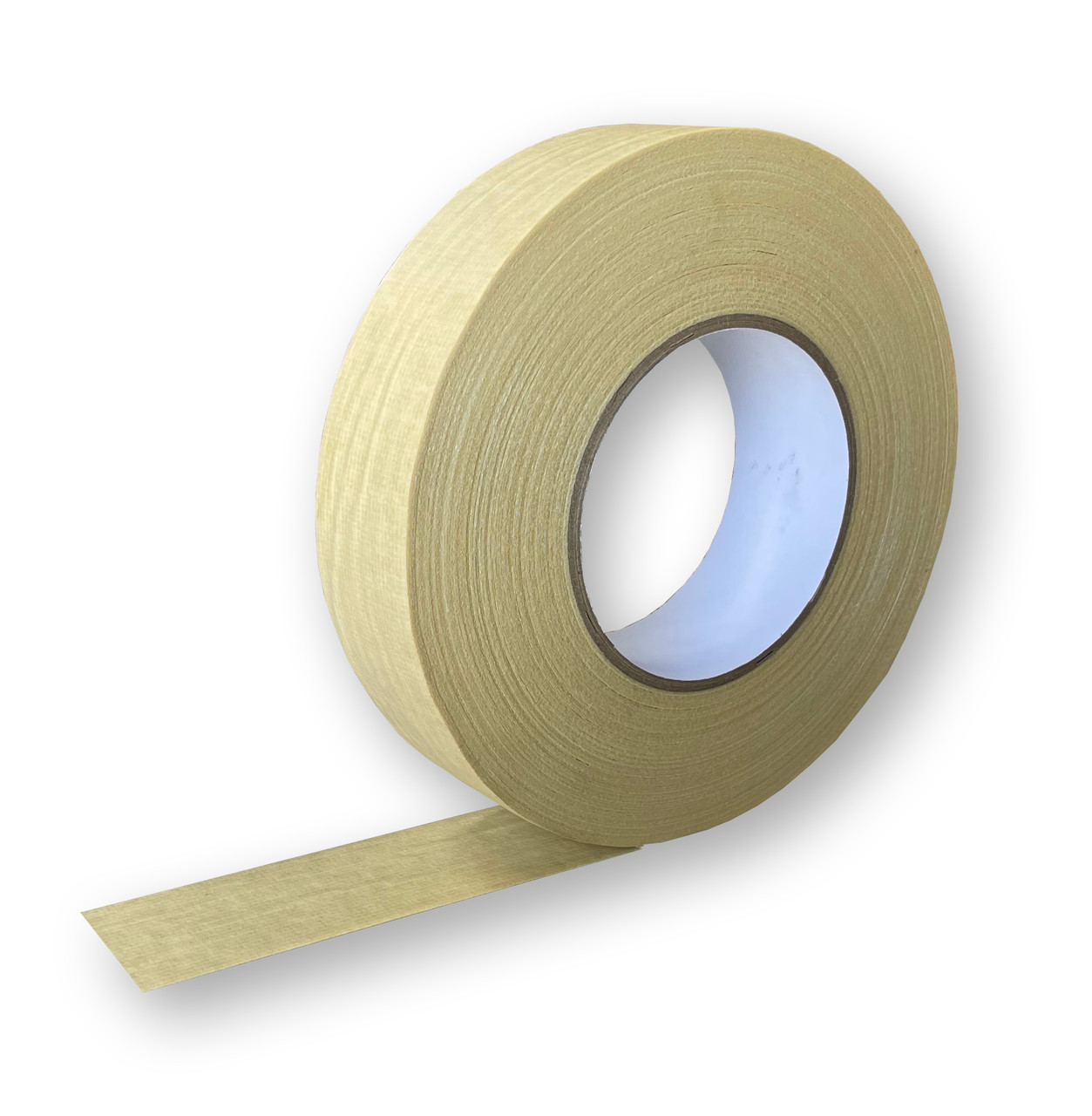 Heavy Duty Bi-Directional Filament Tape, 1.5 in x 55 yd