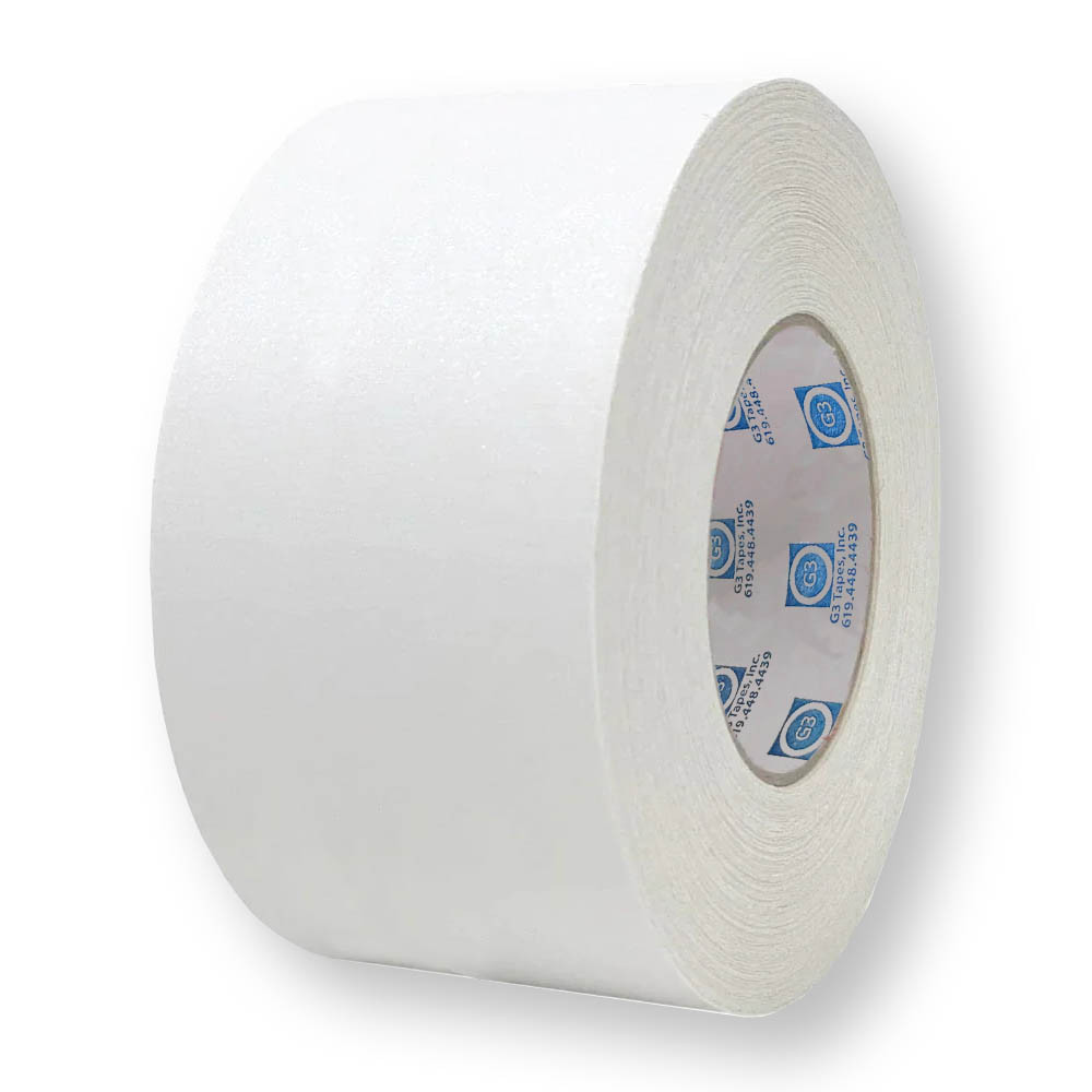 Gaffers Tape, White 3