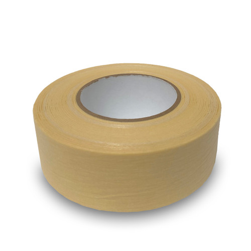 Heavy Duty Grout Tape 2"x55yds  (24 Roll Case/ $27.00 Per Roll)