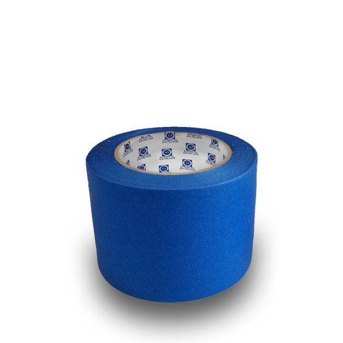 Blue Painter's Masking Tape 72mmx60yds