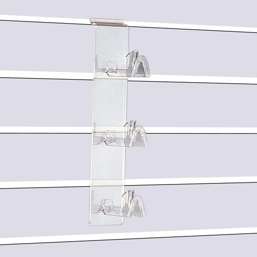 5 Frame Slatwall Eyewear Display 888 Display USA, Inc.