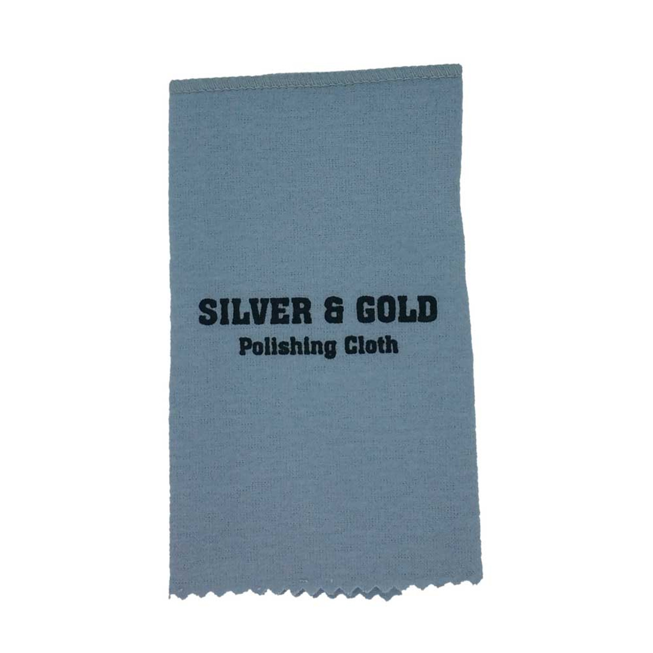 jewelry polishing cloth