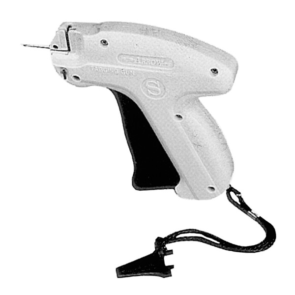 Standard Tagging Gun Lifetime Warranty 888 Display USA, Inc.