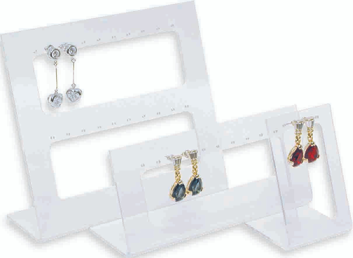 4 Set Earring Tree - 888 Display USA, Inc.