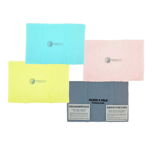 Custom Microfiber Cloths Logo Jewelry Care Custom Jewelry Cloth Polishing  Cloth Jewelry - Buy Polishing Cloth Jewelry,Jewelry Cloth,Jewelry Care  Cloth