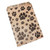 Paw Print Pattern Flat Paper Bags - Multiple Sizes - 100Bags/Pack