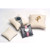 Black Velvet Pillow Displays - 1pc - 3 Sizes Available