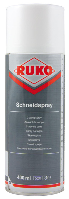 RUKO CUTTING SPRAY - 400ml