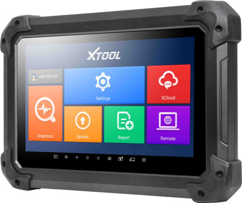 XTOOL 7" Screen Protector For X-PS70PRO XTOOL 7" Screen Protector For X-PS70PRO