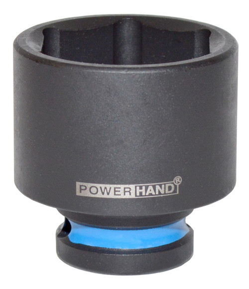 POWERHAND 1/2" Shallow Impact Socket 32mm