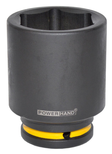 POWERHAND 3/4" Deep Impact Socket 36mm