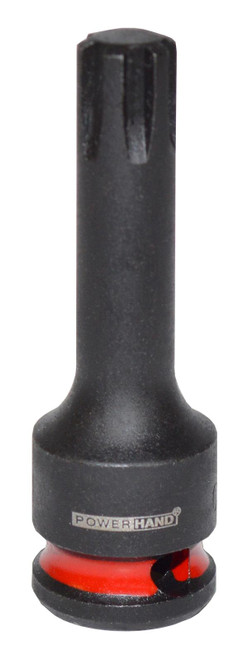 POWERHAND 3/8" Torx Impact Socket T27