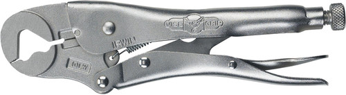 VISE GRIP 10" LOCKING WRENCH