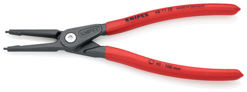 KNIPEX PRECISION CIRCLIP PLIERS (INTERNAL)