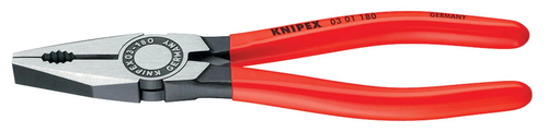 KNIPEX COMBINATION PLIERS - 200mm