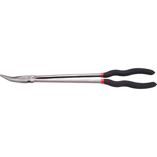 BOXO 11" XL NOSE PLIERS - STRAIGHT