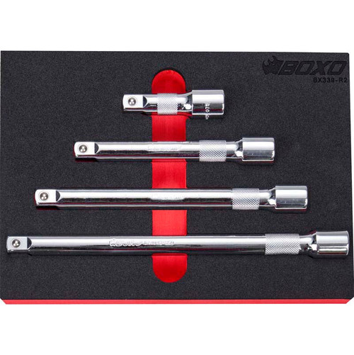 BOXO 1/2" Extension Set