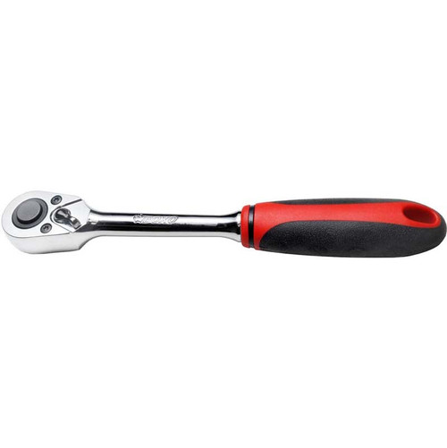 BOXO 1/4" 72T Ergonomic ratchet