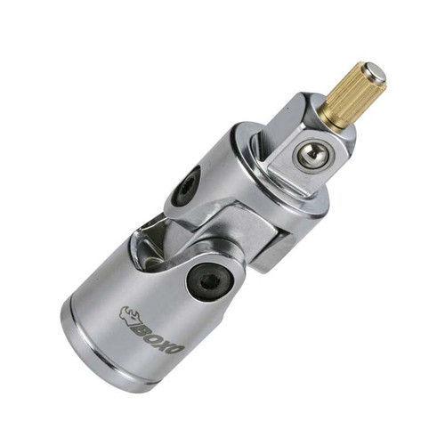 BOXO 1/2" Magnetic Universal Joint