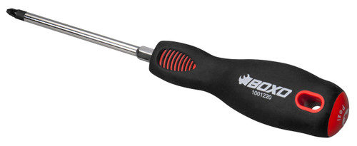 Pozi Screwdriver 75mm No. 0