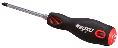 Phillips Screwdriver 100mm No. 2