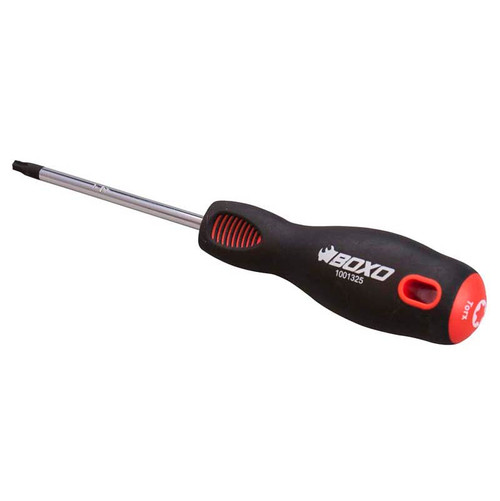 BOXO Torx Screwdriver T15