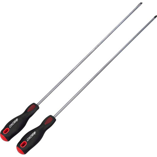 BOXO 2Pc XL Screwdriver Set