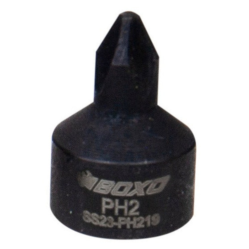 1/4" Low Profile Phillips Bit Socket PH1