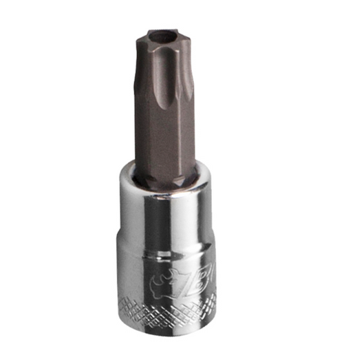 1/4" Dr Spline Bit Socket M5