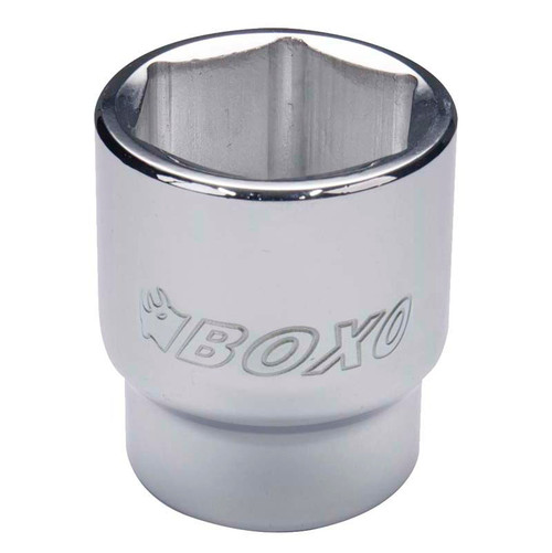 BOXO 3/4" Socket 22mm