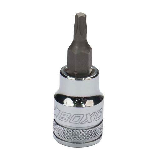 3/8" Tamper Torx Bit Socket - TP20