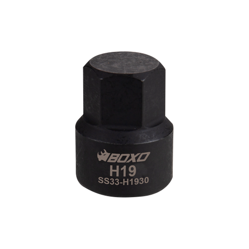 Boxo 3/8" Low Profile Torx Bit Socket T45