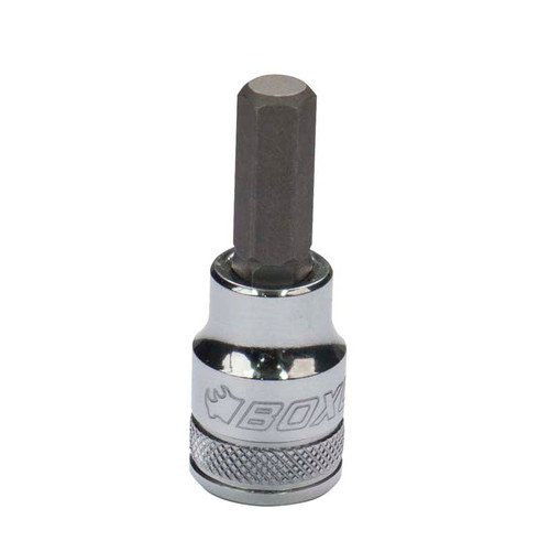BOXO 3/8" Socket HEX BIT H11