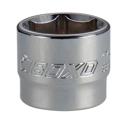3/8" 6PT Low Profile Socket - 20mm